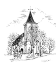 Logo Ev. Kirchengemeinde Feudingen