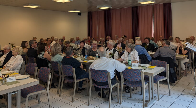 In Feudingen, September 2024